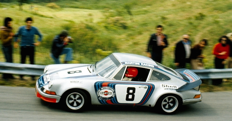 Illustration for article titled The Ten Most Successful Race Cars Of All Time